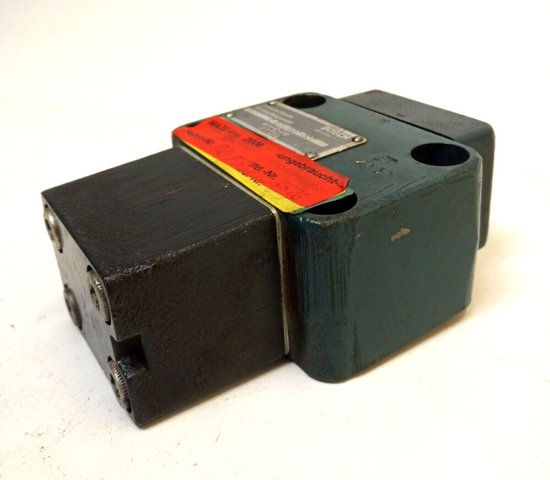 Bosch 0 811 020 007 Unlockable Check Valve