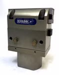 Schunk, PPG-F80, 300252, Schwenkeinheit, Schwenkstück, Zylinder, PPGF80