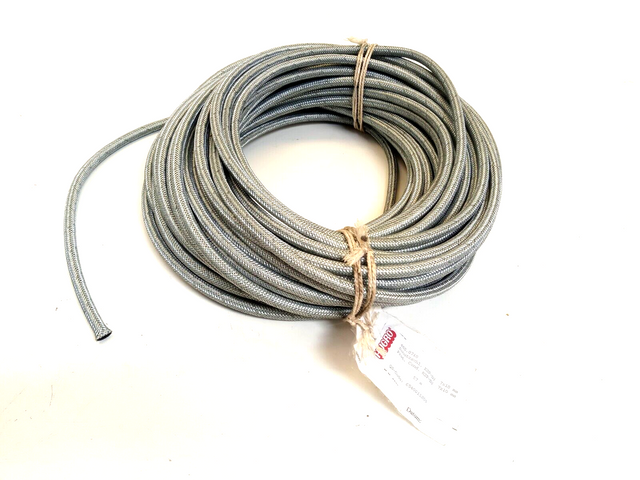 33م Hugro 485.0710 خرطوم حماية 7x10مم KSP-EU تغليف معدني سلك فولاذي
