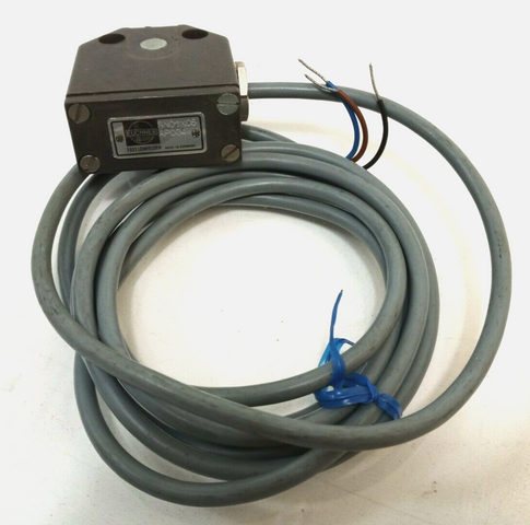 Euchner Inductive Proximity Switch Sensor SN01X05