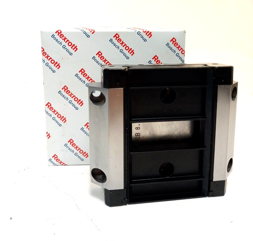 Rexroth B.Runner Block CS KWD-025-BNS-C1-H-1