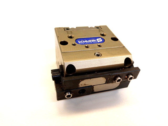 Schunk 340361 Универсальный захват PGF 50 AS, захват, пневматический, PGF50AS