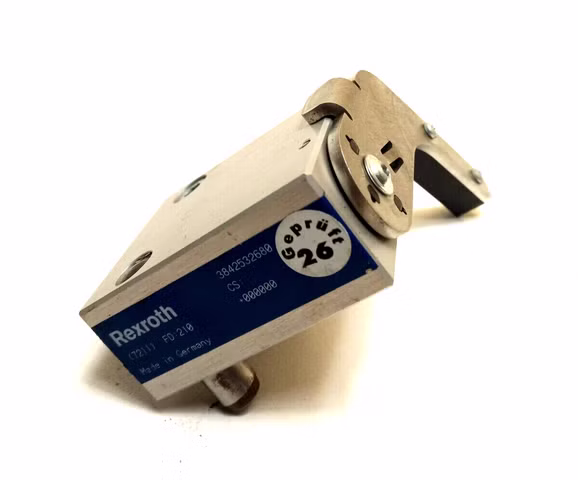 Bosch Rexroth 7211, 3842532680. Abstreifer