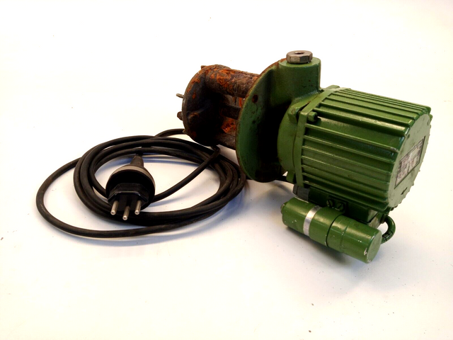 Brinkmann TB25/120 Pump, TB25 120, Coolant Pump, TB 25/120, 0.1kW, 2700 rpm