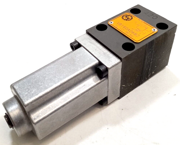 HYDRAULIC RING VB160A06B2 Pressure Reducing Valve VB 160 A06 B2 Valve Pressure Valve