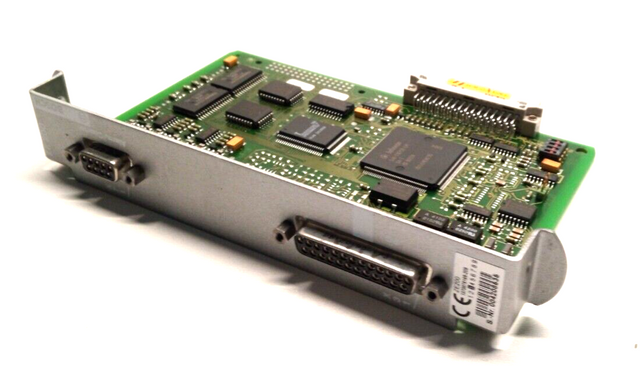 Bosch ZE200, 1070075169-209, Ver.3, Central unit, Plug-in card