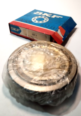 SKF 30222 J2 single row tapered roller bearing 30222J2 roller bearing