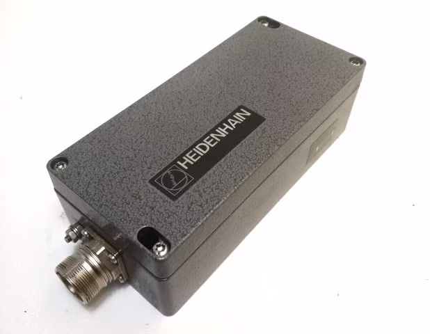 HEIDENHAIN IBV 610 Impulsformer Heidenhain A5 Interpolation Box ID 277 236-21