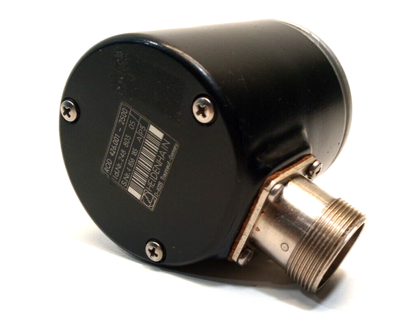 Heidenhain ROD 426.0001-2500 جهاز استشعار دوران 248 803-05 Encoder 248803-05 | ROD426