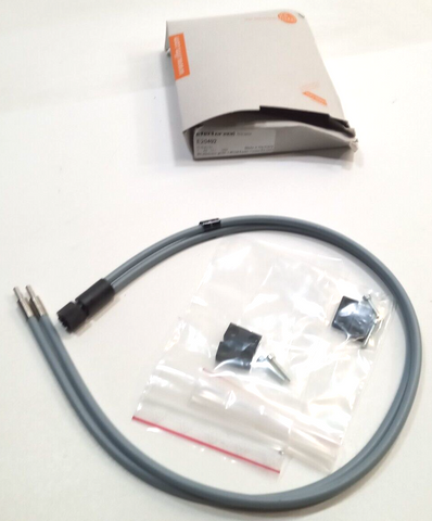 Ifm E20492 مستشعر ضوئي أحادي الاستخدام  FE-00-M-V-E3