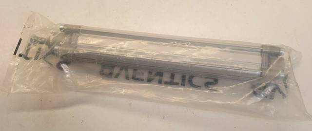 Aventics 0822121008 Profile Cylinder PRA040-0250 Cylinder 0822 121 008 Ø40 H250 mm