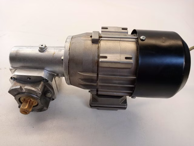 Bosch Rexroth Drehstrommotor 3842503783, 0,18 - 0,22 kW, 1380 - 1660 rpm, Motor