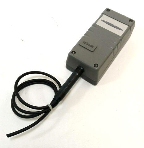 روترونيك M12W2HT-4X محول قياس رقمي جهاز قياس درجة الحرارة محول الرطوبة