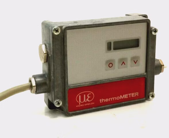 MICRO EPSILON thermoMETER CT-SF15-C3