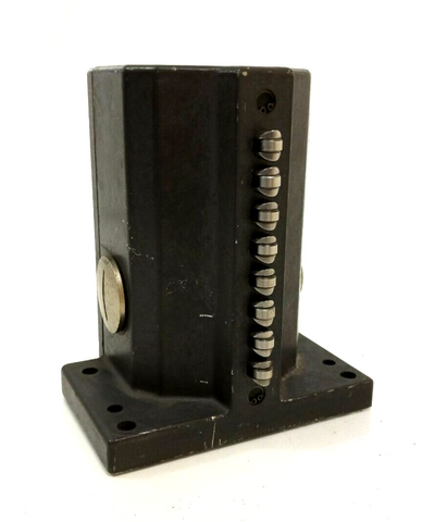 Euchner Position Switch RGBF 08 R12-502