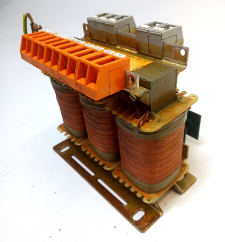 Block Rectifier TYPE DDB 380/220V, 24-7.5 165W