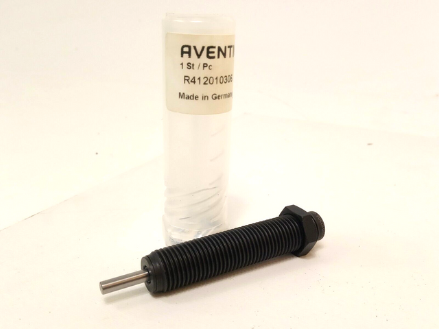 Aventics r412010306 sa1-mc-m014-014-ha-n Industrial shock absorber