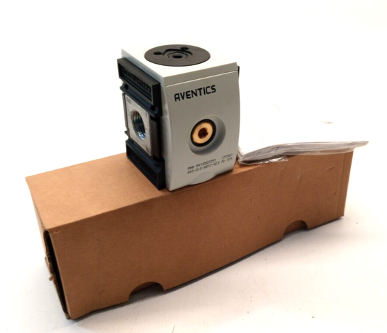 Aventics 3/2 Way Valve R412007251
