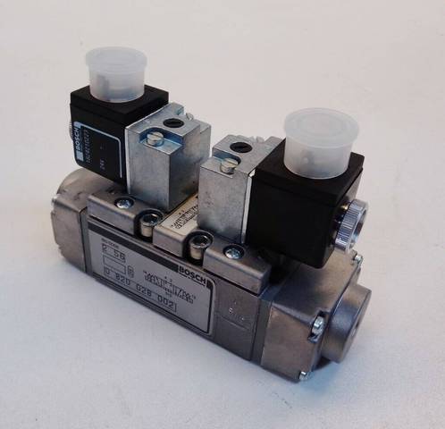Bosch 0 820 028 002 Multi-Way Valve
