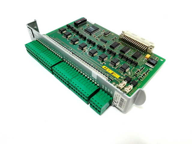 Bosch 1070078917-102 Output Module A 24V 0.5A E: 1