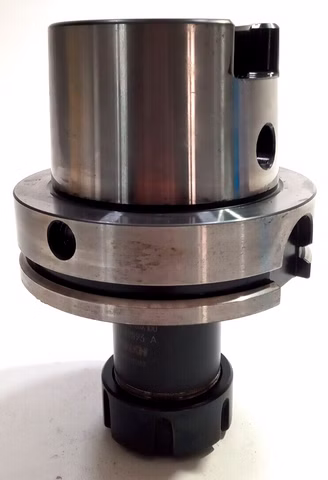 Kelch HSK 100 x 2-20 x 100 Aufsteckfräsdorn Aufsteckdorn, Fräser DIN 69893 A
