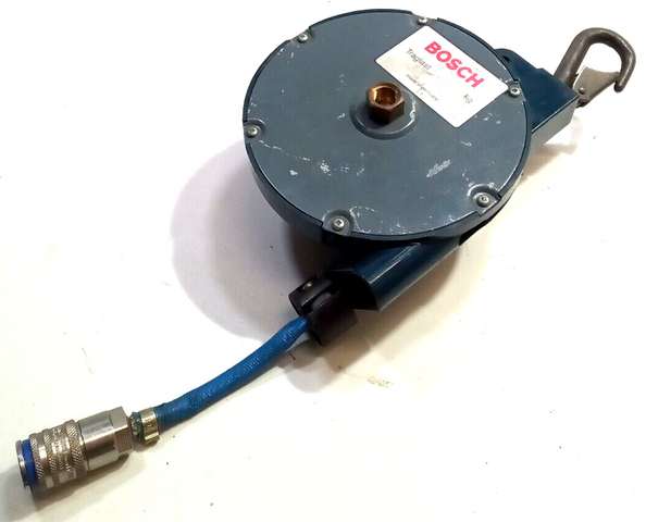 Bosch 0 607 950 940 Пружинная тяга 2.2- 3.0 Kg, тросовый привод 0607950940