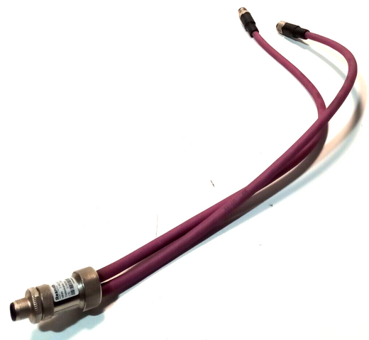 Bosch Rexroth 3842410113. Data cable, ID 200/K-PDP Y, 3 842 410 113
