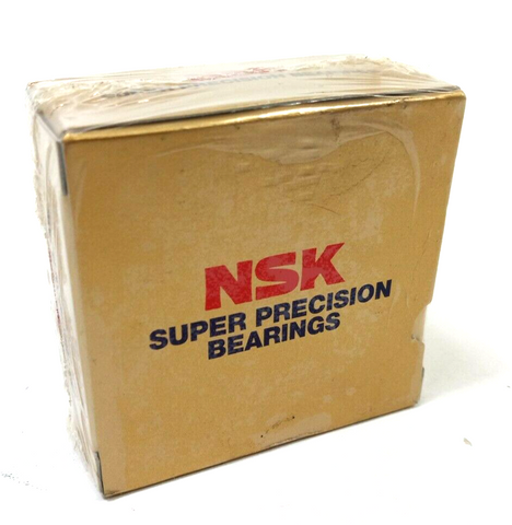 NSK BSF2068DDUHP2B AXIAL-Angular Contact Ball Bearing Ball Bearing BE4L5