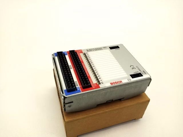 Bosch 16 DI Profibus Modul 16DI 1070080144-108 NEU