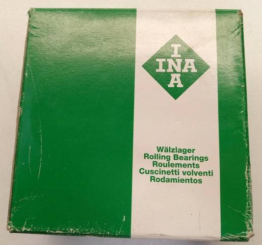 INA Roller Bearing NKX70-Z-XL X-Life Tools and Industry