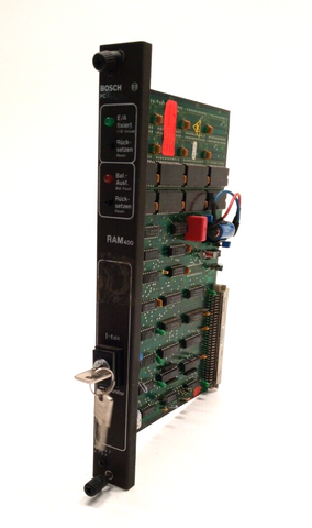 Bosch RAM 400, 1070036762-409401 Вставной модуль