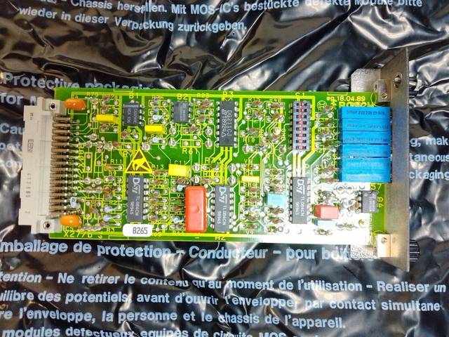 Bosch 062400-102401, 062400-101303 for ASM25t