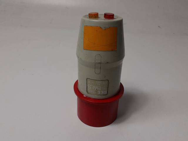 Bals Elektrotechnik 2226 Rotation Field Direction Tester CEE Rotation Field Indicator