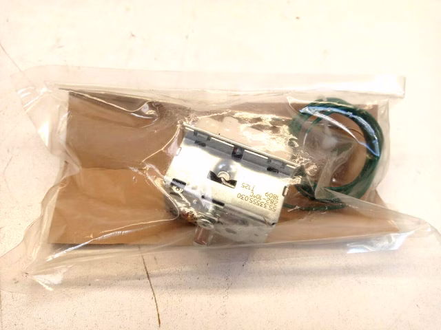 Valentine B0040-11SA Sicherheitsthermostat 0G6789 Electrolux 200°C 55.34235.060