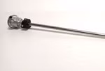Jumo 901120 / 10 Thermometer, Wiederstandsthermometer, Temperatursensor