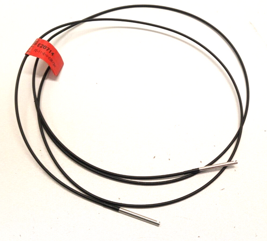 Ifm Electronic E20714 Position Switch Fiber Optic Cable Length: 70cm