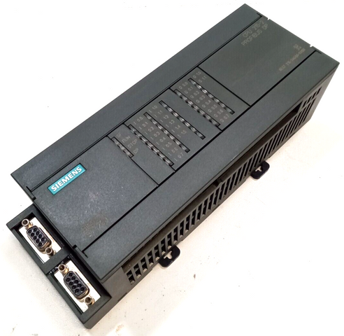 No stock available Siemens Simatic S7 6ES7 215-2AD00-0XB0 E-Stand: 1 CPU 215-2DP 6ES7215-2AD00-0XB0