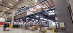Distributionslager Anlage 