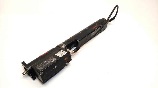 Rexroth Torque Screwdriver 0608820097 0608701016