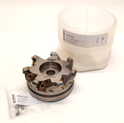 Avantec 03O.1050.010 Сверлильная головка KC2.2 100x50x32H7 ik