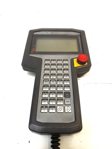 Bosch Rexroth PROGR-GER. PHG 2000 IND-100, 1070918443 Hand Control Unit