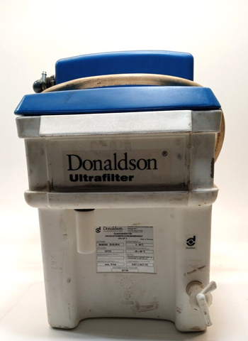 Donaldson UFS-SP 5 Oil Separator Compressed Air Compressors Oil-Water Separator 1C331151