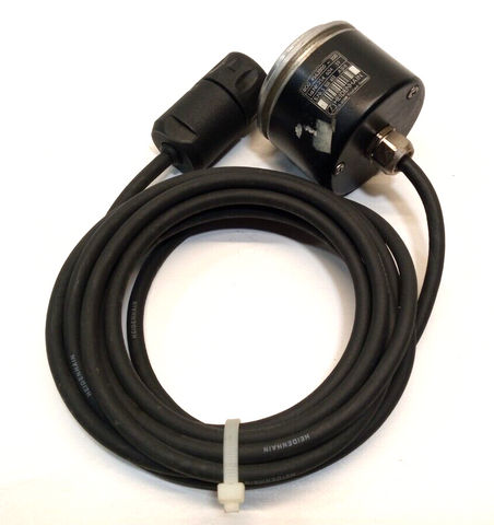 HEIDENHAIN ROD 456.2000-200 جهاز ترميز 254 604-39 Encoder R8 | 254604-39 | ROD456
