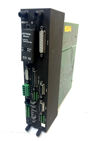 Bosch CC10, 055152-202401, Module, Plug-in Module, Plug-in Card