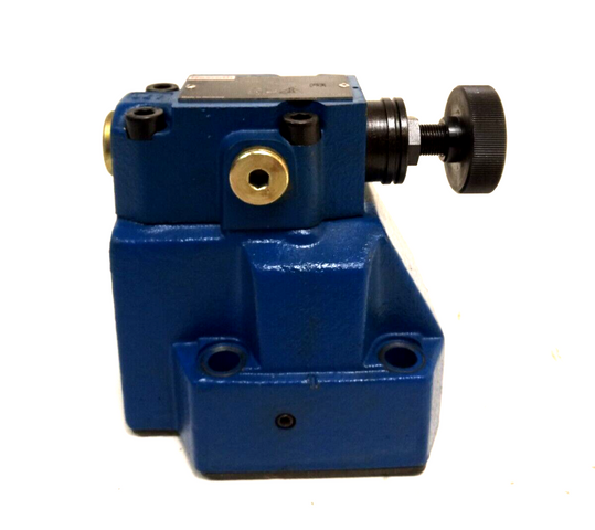 Rexroth DB 20-4-52/160X, R901081857 Pressure Relief Valve, Hydraulic Valve
