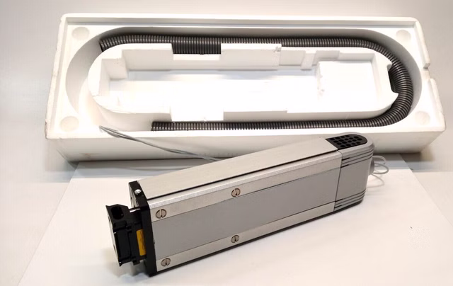Montech LEP-160-1A/V Lineareinheit vertikal Linearführung