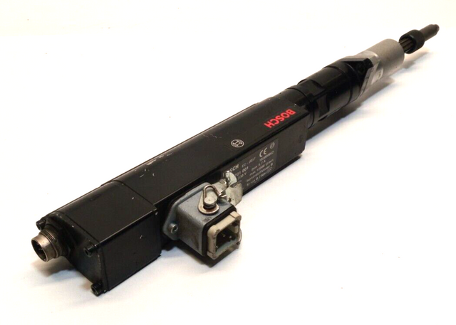 Rexroth 0608701001 Air Screwdriver Pneumatic Screwdriver 0 608 701 001
