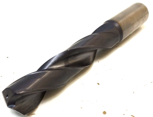Emuge TA213344.2310 Спиральное сверло ⌀ 23.1 mm K45F-TA14
