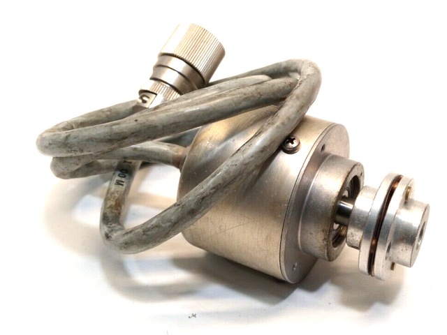 HEIDENHAIN ROD 450 200 جهاز ترميز 211 756-34 Encoder ROD450 K4 | 211756-34
