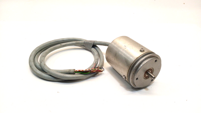HEIDENHAIN ROD 426 A 200 Encoder 223 675-30 H7 Rotary Encoder ROD426A200 | 223675-30